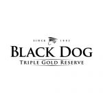 Black Dog Triple Gold Reserve