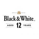 Black & White 12