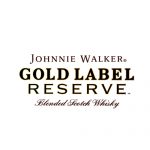 Johnnie Walker Gold Label