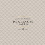 Johnnie Walker Platinum Label 18 YO