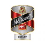 McDowell's No.1 Luxury Premium Whisky